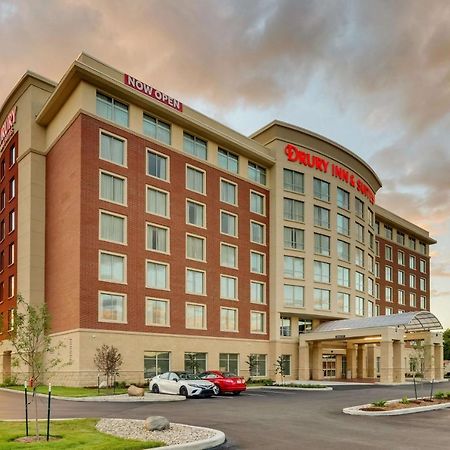 Drury Inn & Suites Lafayette In מראה חיצוני תמונה