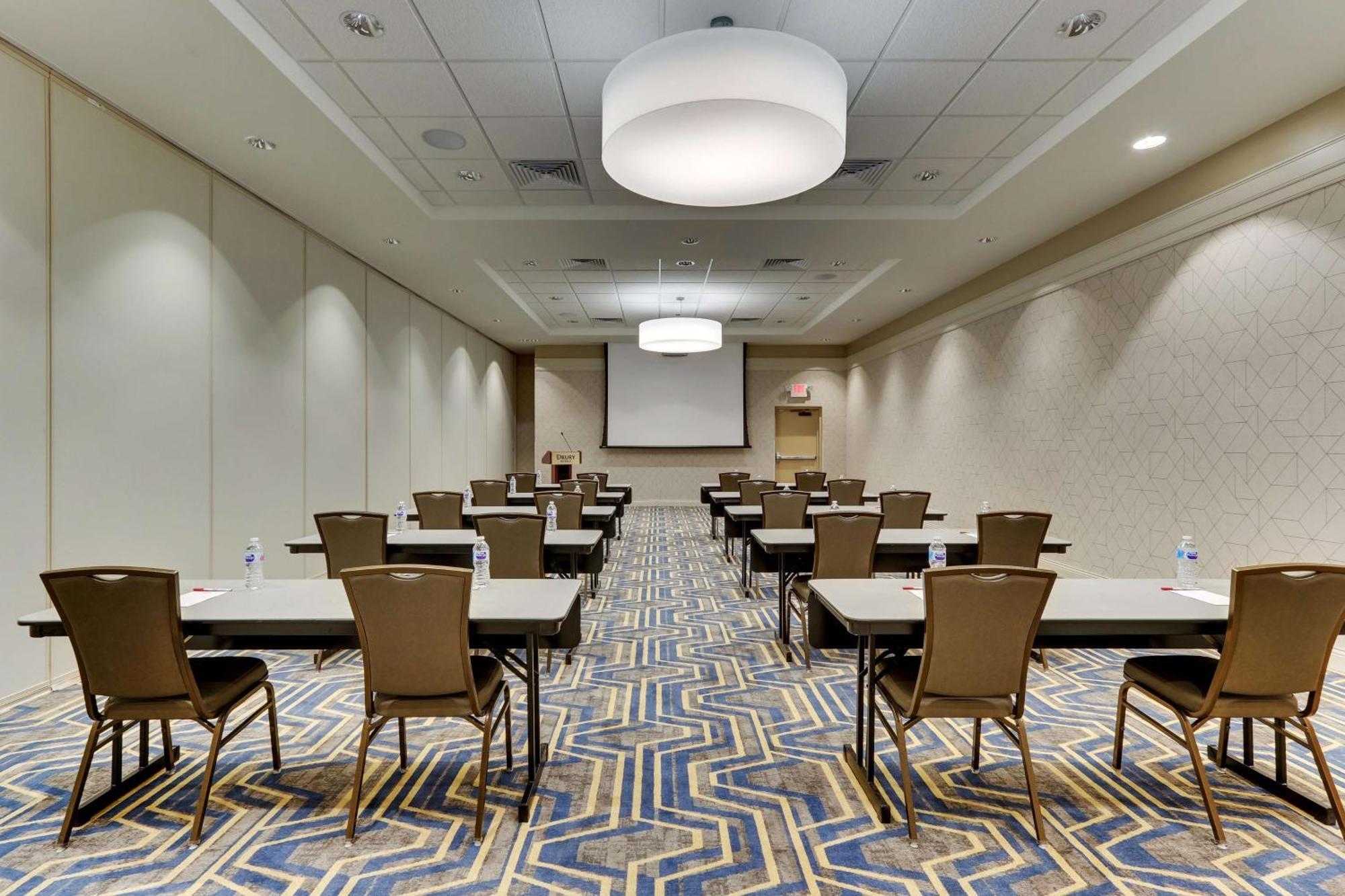 Drury Inn & Suites Lafayette In מראה חיצוני תמונה