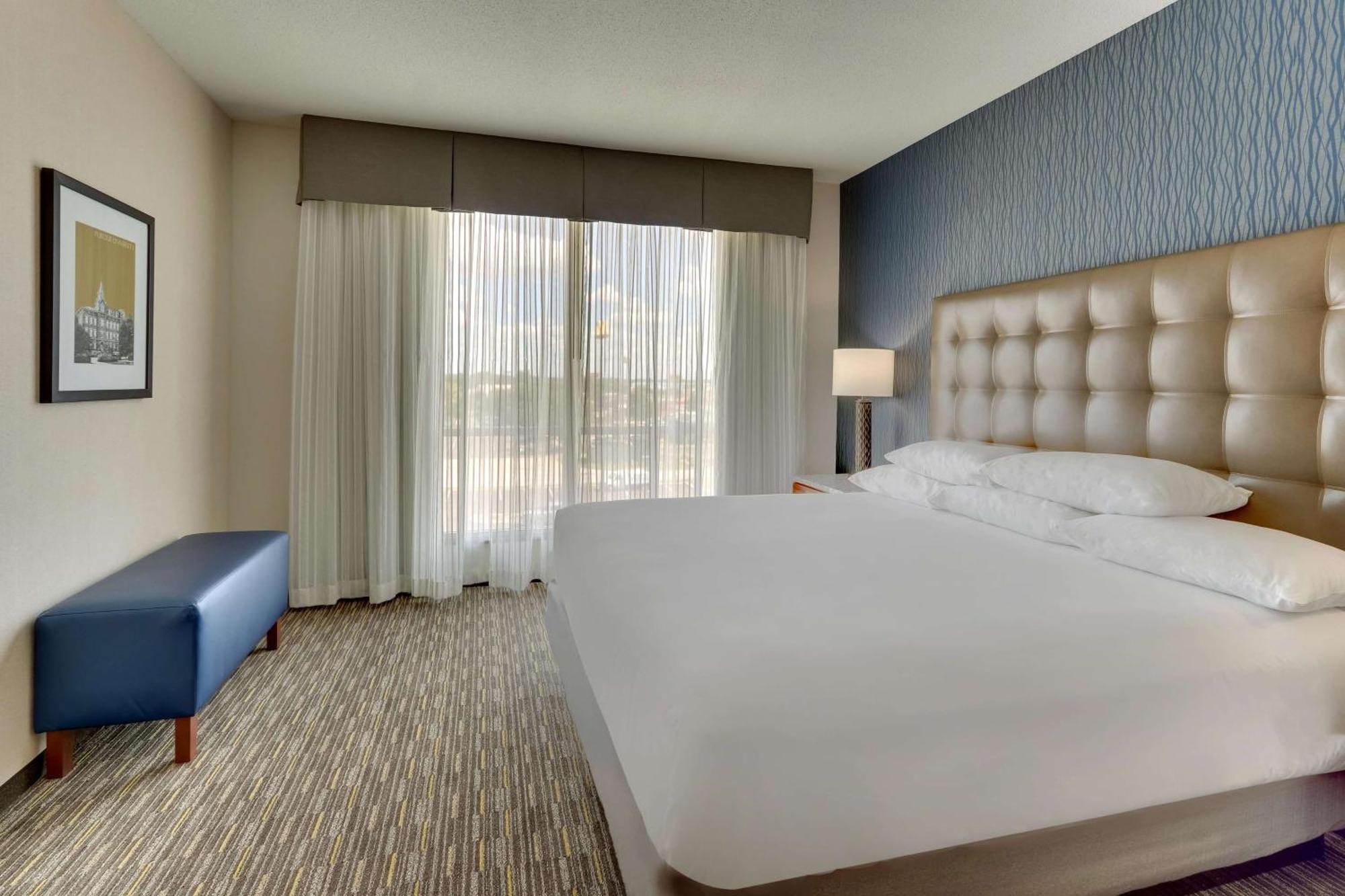 Drury Inn & Suites Lafayette In מראה חיצוני תמונה