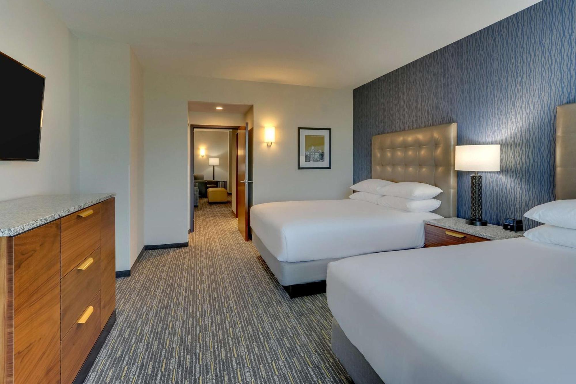 Drury Inn & Suites Lafayette In מראה חיצוני תמונה
