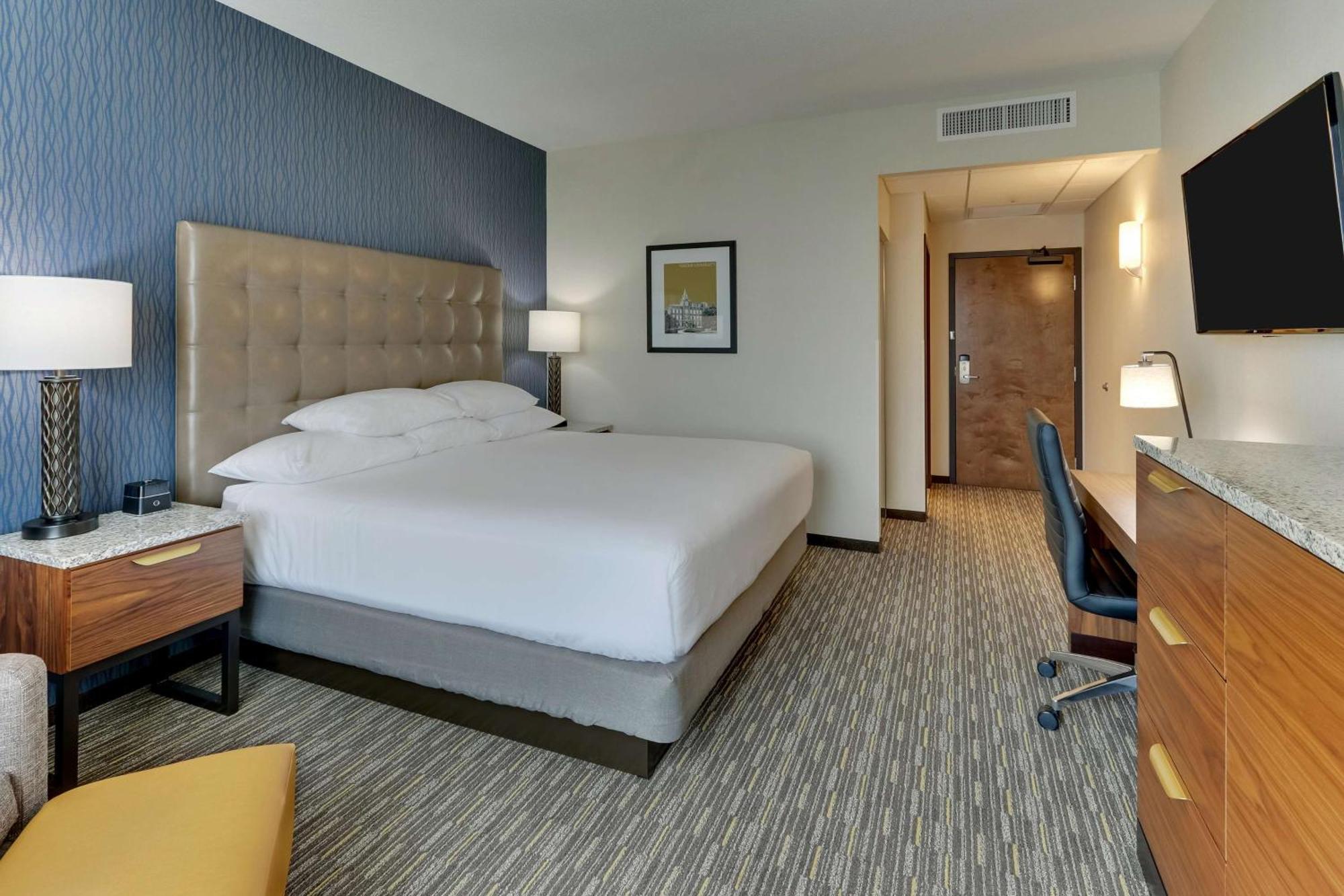 Drury Inn & Suites Lafayette In מראה חיצוני תמונה