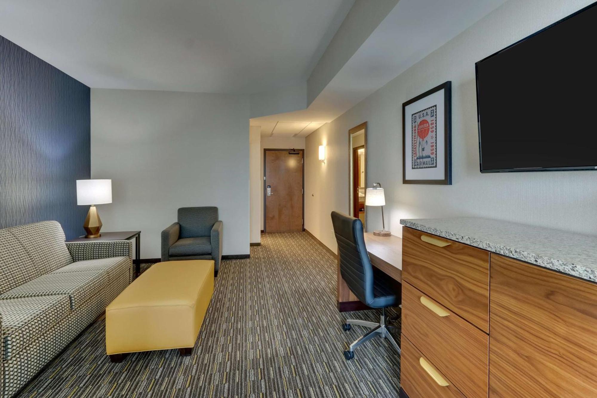 Drury Inn & Suites Lafayette In מראה חיצוני תמונה