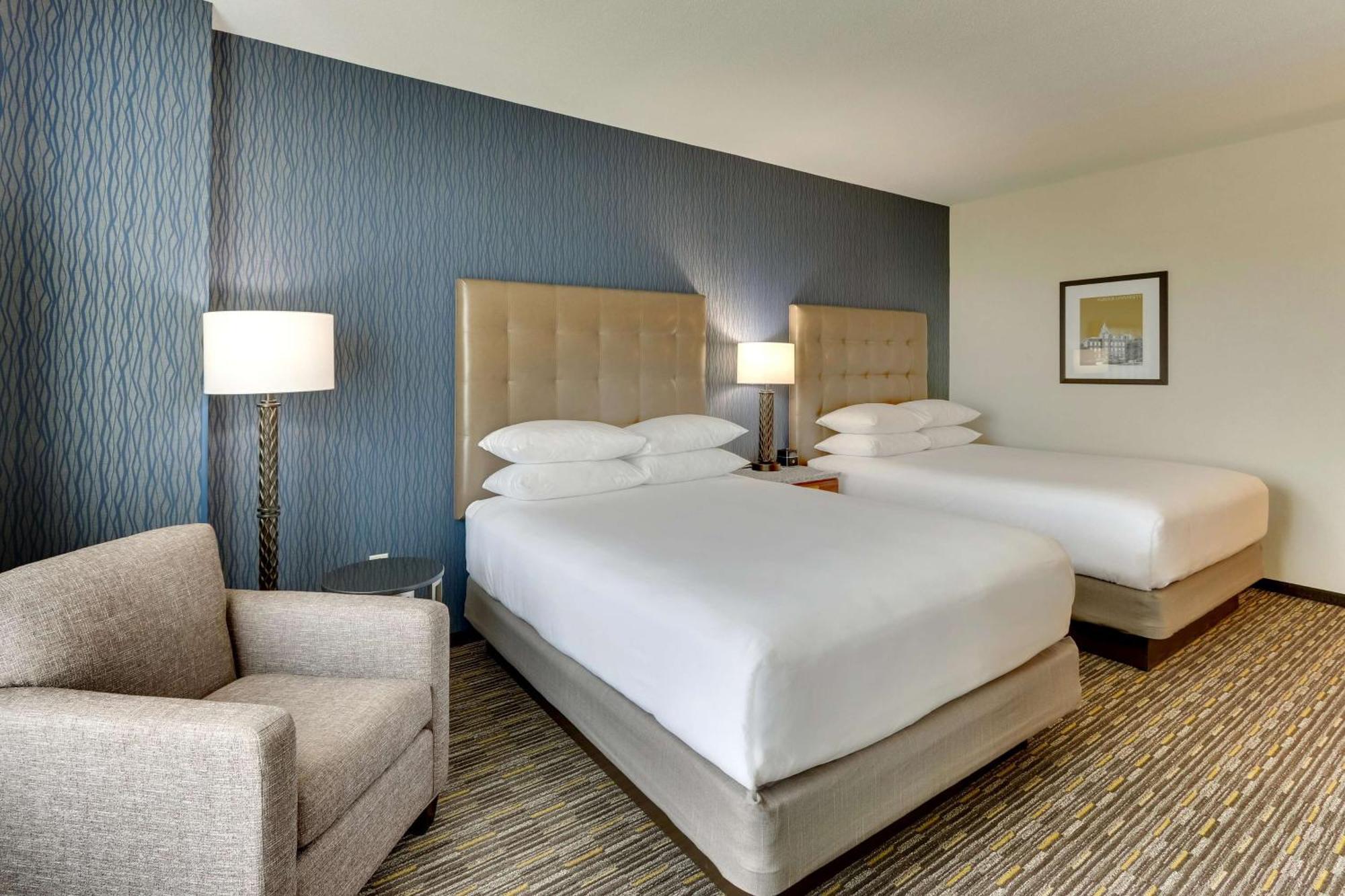 Drury Inn & Suites Lafayette In מראה חיצוני תמונה