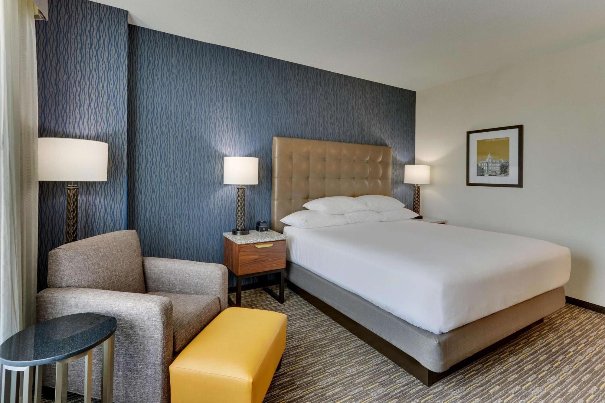 Drury Inn & Suites Lafayette In מראה חיצוני תמונה