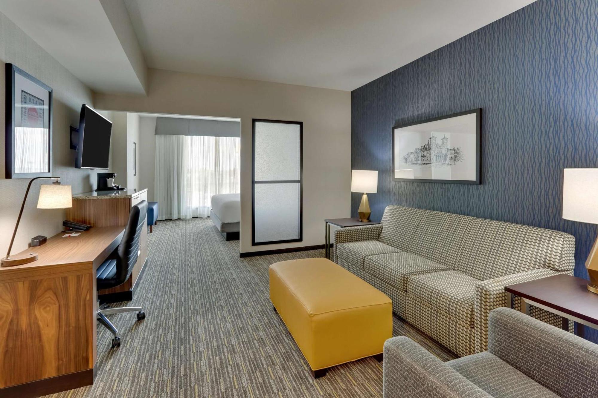 Drury Inn & Suites Lafayette In מראה חיצוני תמונה