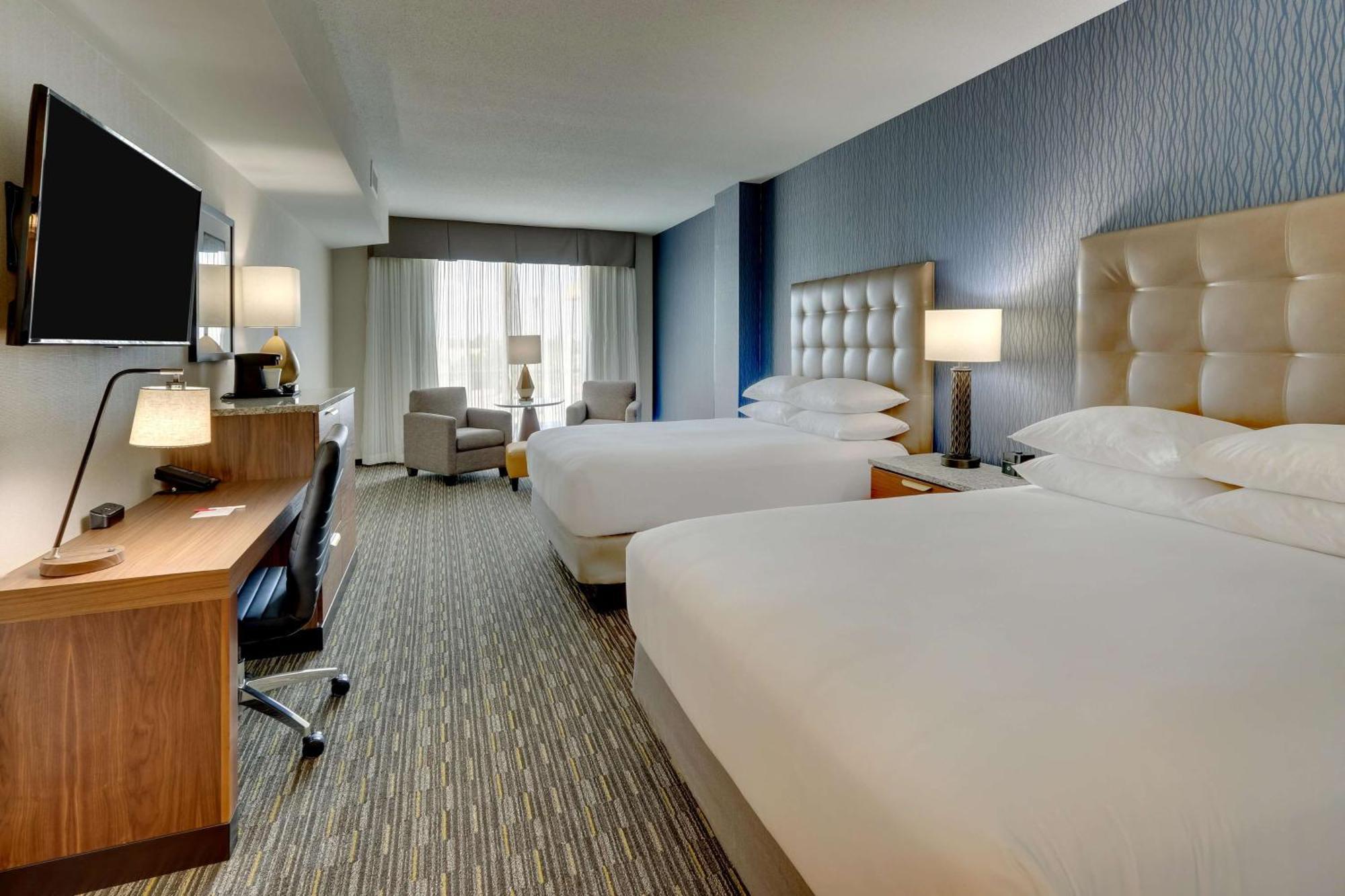 Drury Inn & Suites Lafayette In מראה חיצוני תמונה