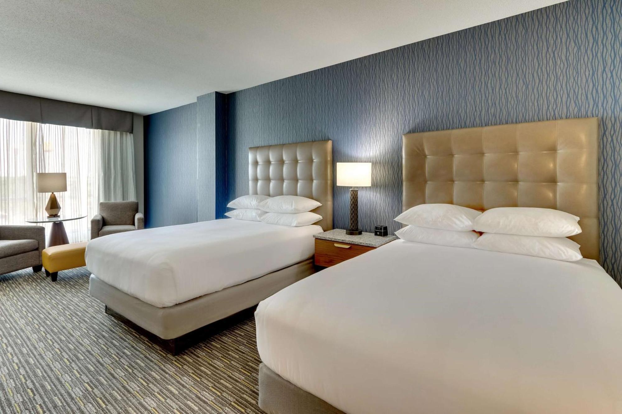 Drury Inn & Suites Lafayette In מראה חיצוני תמונה