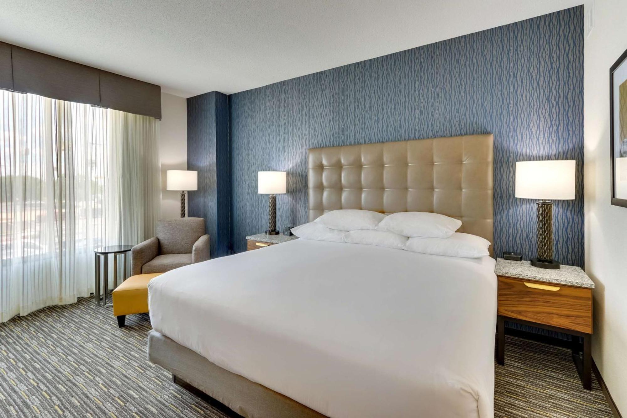 Drury Inn & Suites Lafayette In מראה חיצוני תמונה