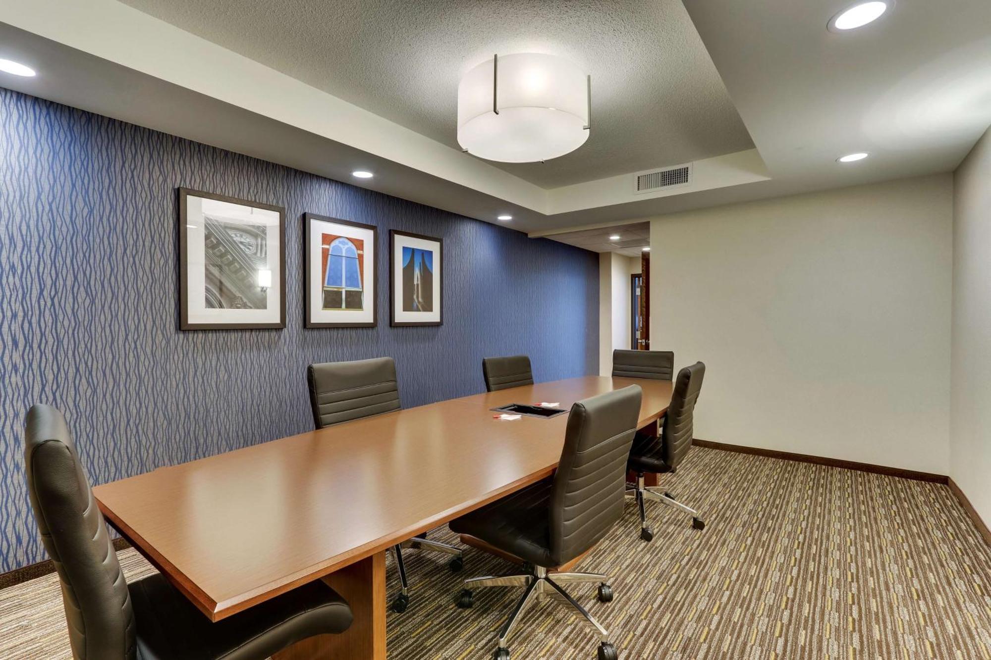 Drury Inn & Suites Lafayette In מראה חיצוני תמונה