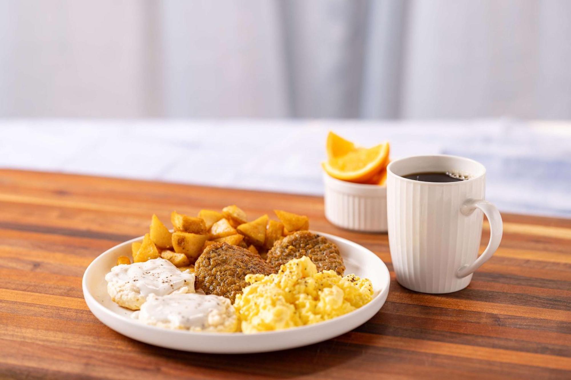 Drury Inn & Suites Lafayette In מראה חיצוני תמונה