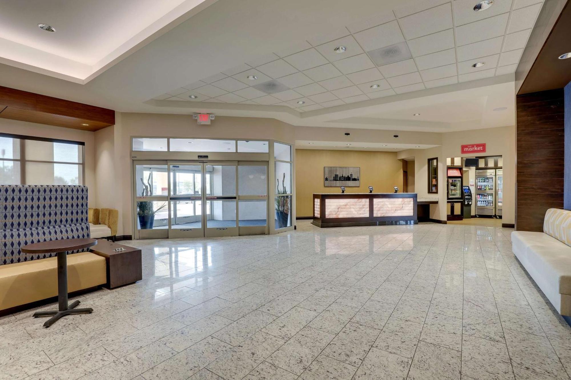 Drury Inn & Suites Lafayette In מראה חיצוני תמונה