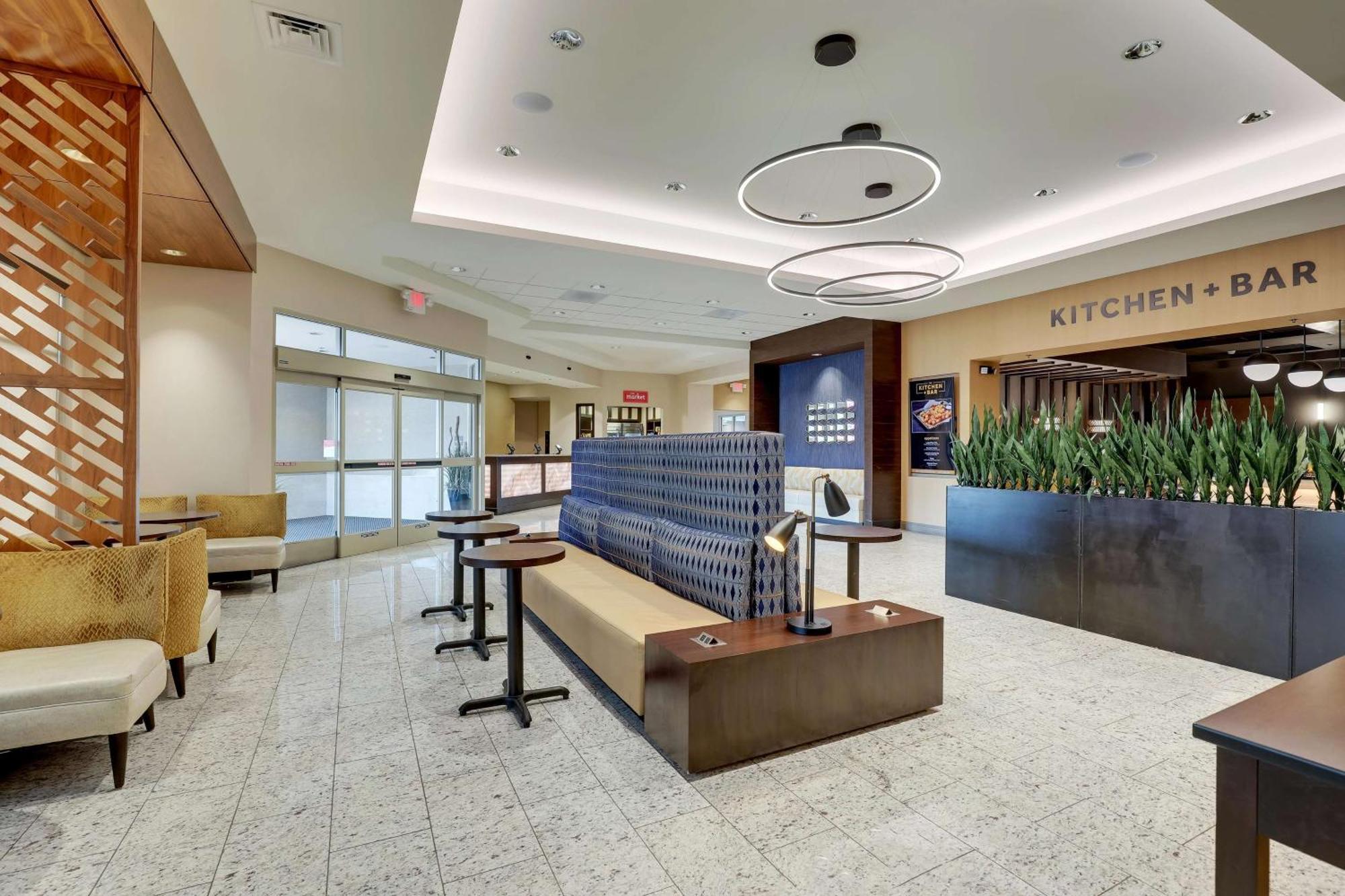 Drury Inn & Suites Lafayette In מראה חיצוני תמונה