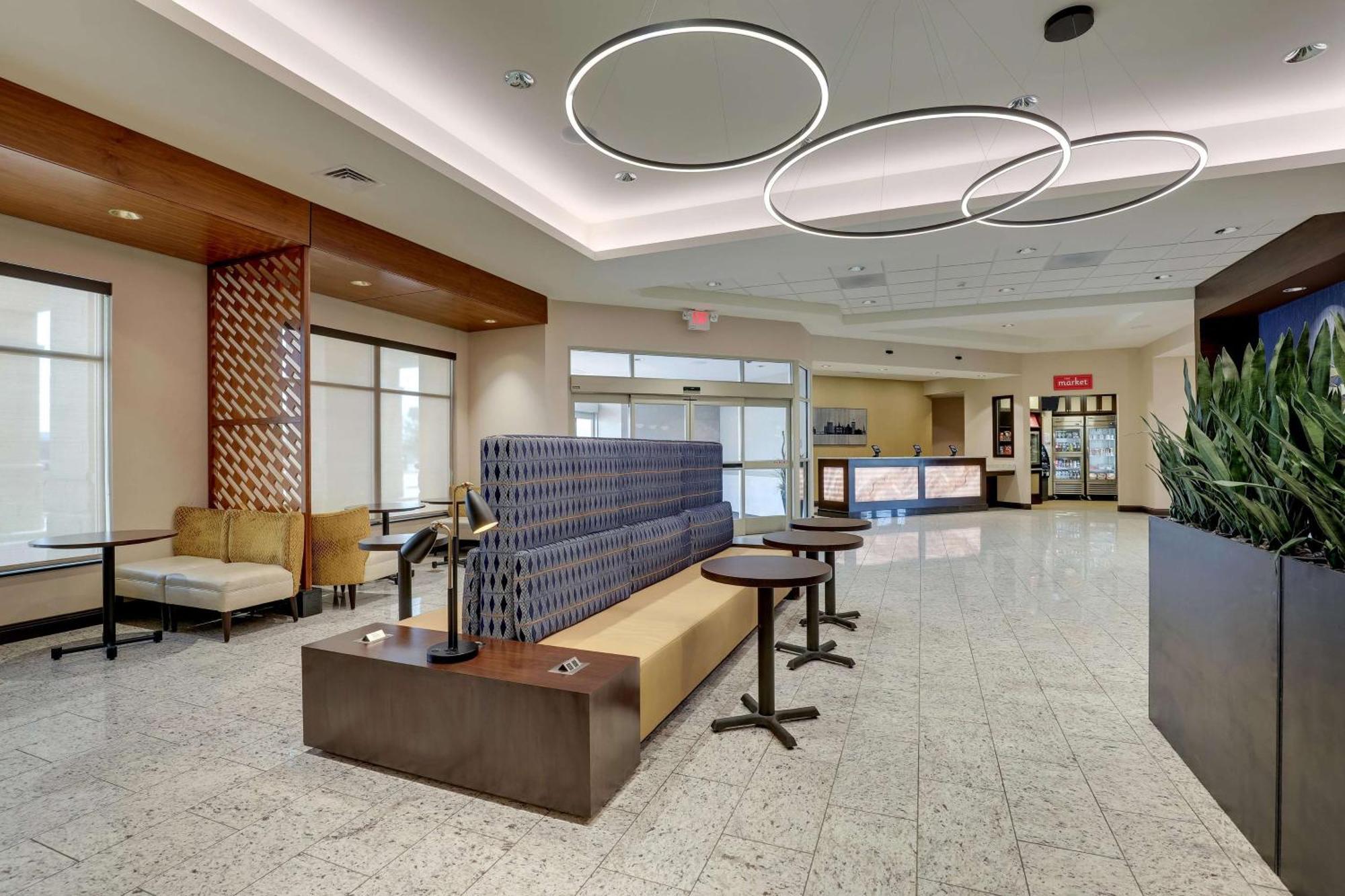 Drury Inn & Suites Lafayette In מראה חיצוני תמונה