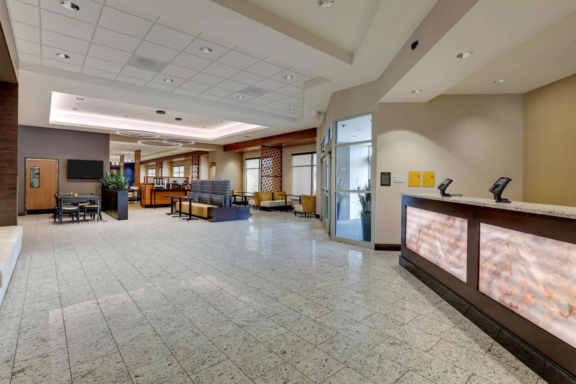 Drury Inn & Suites Lafayette In מראה חיצוני תמונה