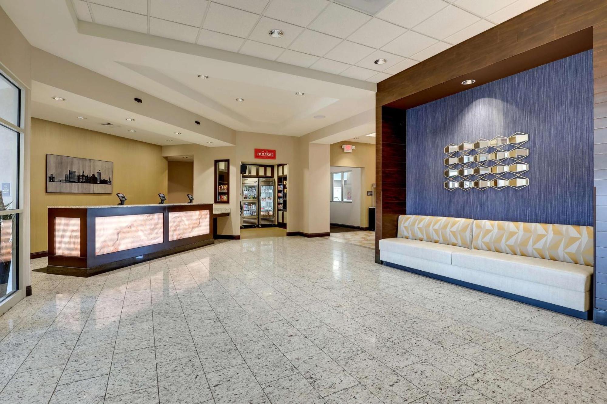 Drury Inn & Suites Lafayette In מראה חיצוני תמונה