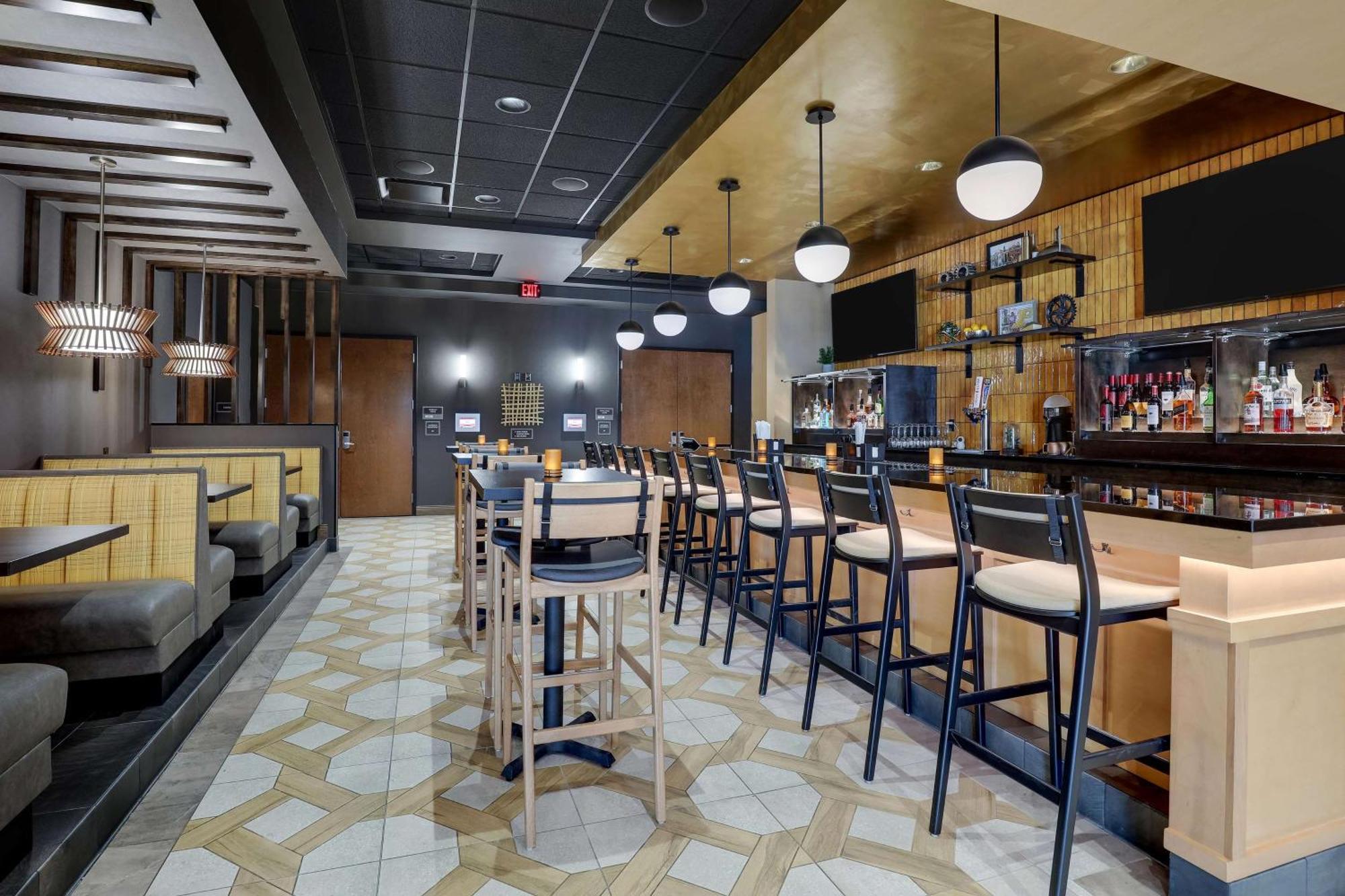Drury Inn & Suites Lafayette In מראה חיצוני תמונה