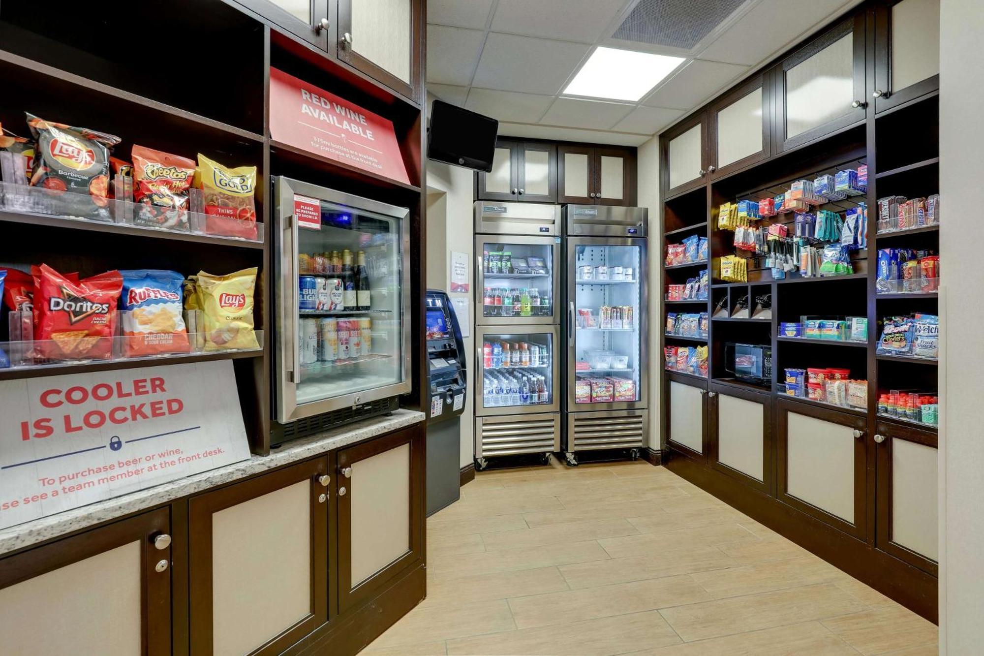 Drury Inn & Suites Lafayette In מראה חיצוני תמונה