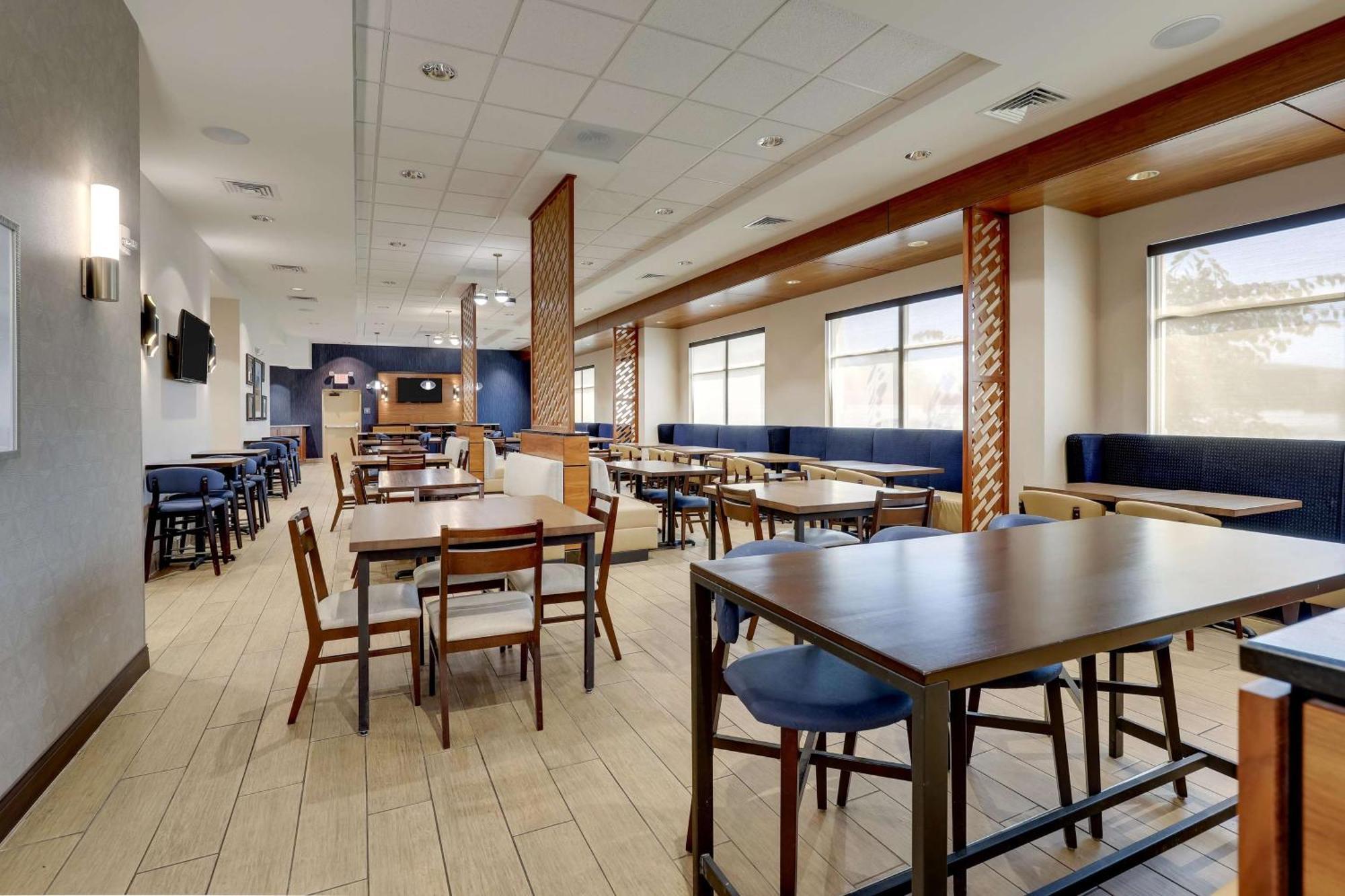Drury Inn & Suites Lafayette In מראה חיצוני תמונה